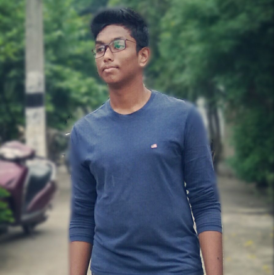 Ajay Prabhakar